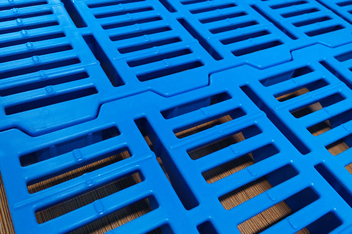 Плоский поверхность пол-новый тип