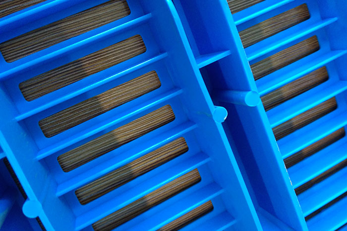 Плоский поверхность пол-новый тип